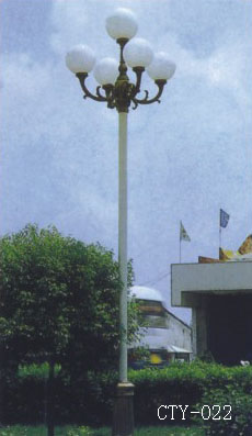兰州路灯厂家 兰州LED路灯厂家