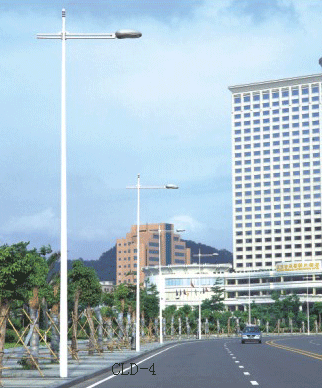 嘉峪关LED路灯厂家