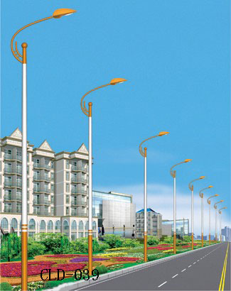 嘉峪关LED路灯厂家