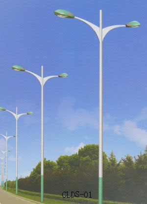 嘉峪关LED路灯厂家