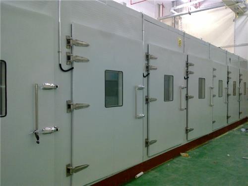 驻马店保鲜库安装