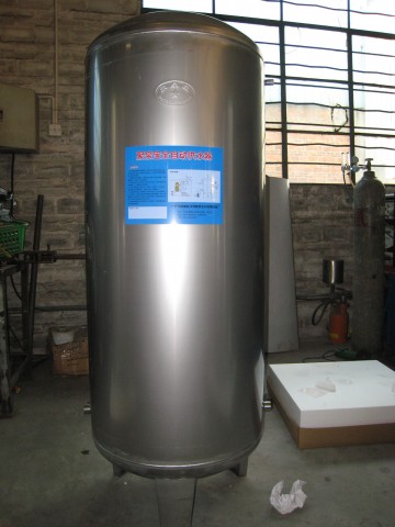 400L全自动供水器