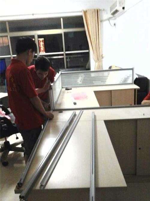 小榄搬厂 小榄企业搬迁服务