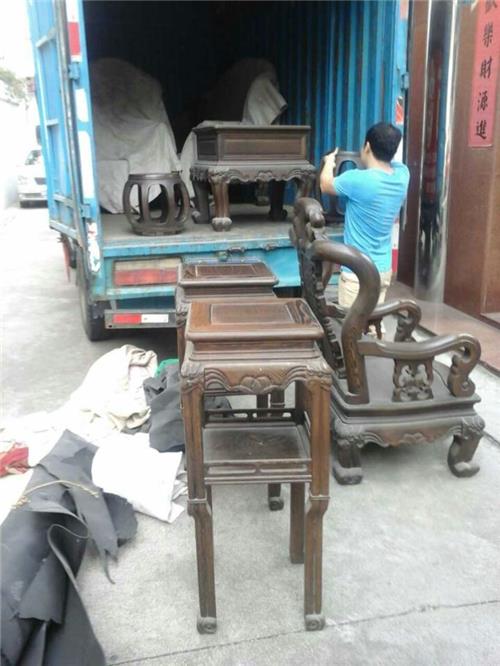 小榄搬家 小榄搬家电话