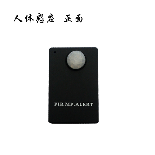 红外人体感应xxx PIR MP. ALERT 110A