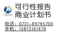 坚果类项目可行性分析报告怎么写找长沙文海专业人士