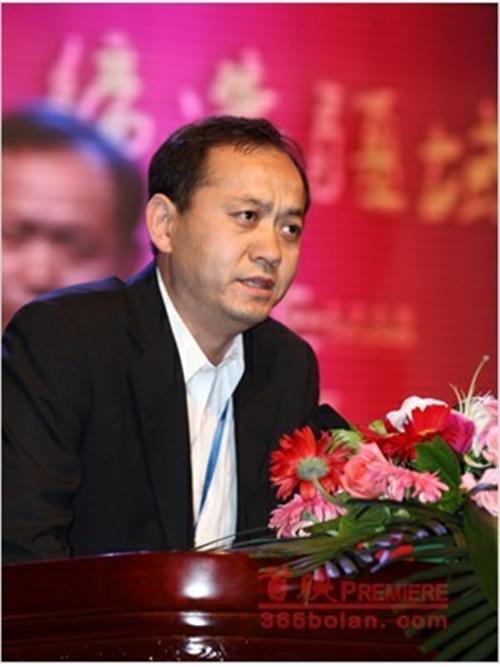 张立忠