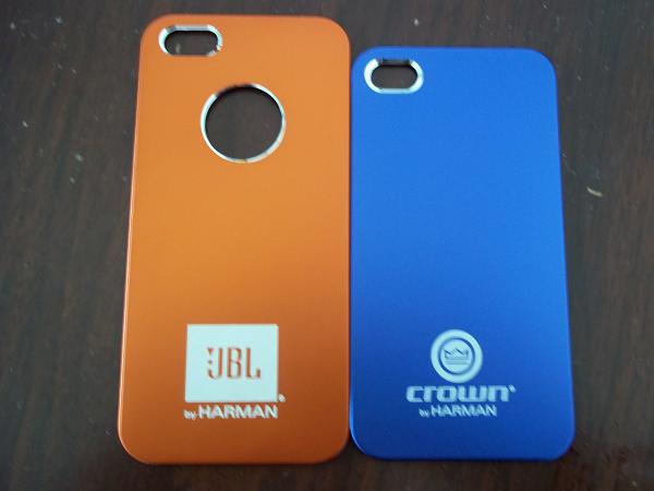 iPhone4，iPhone5手机壳