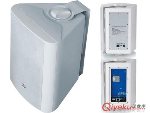 博乐（BOLLART）IP数字网络音箱BOL-1608