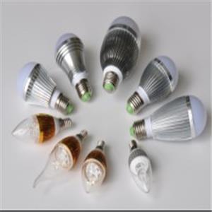 LED  球泡灯3W/5W/7W/9W