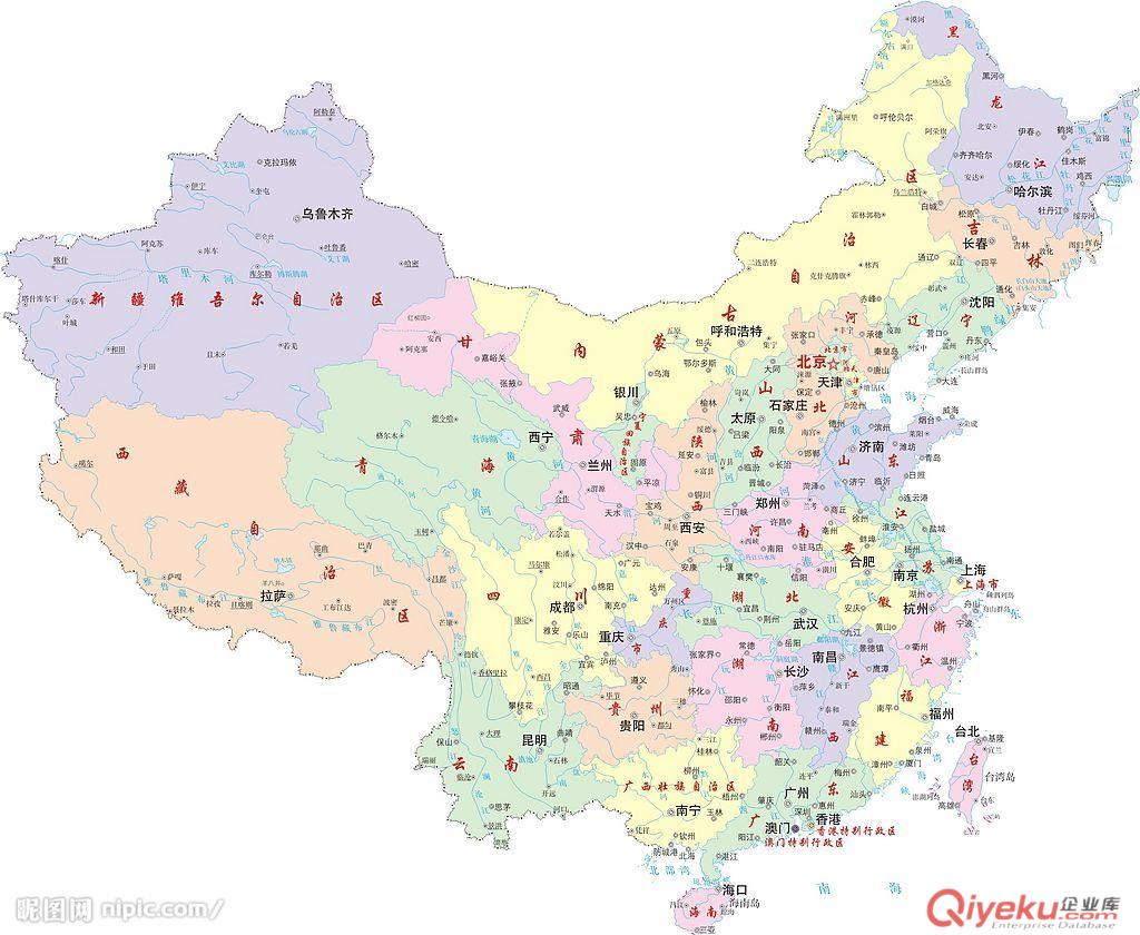 番禺、南沙到全国各地专线网络
