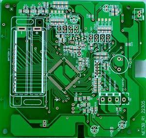 PCB电路板