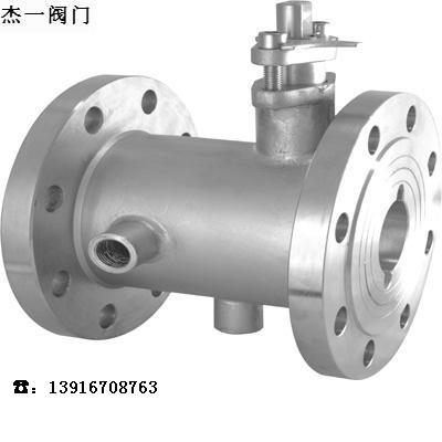 法兰保温球阀→上海专业制造厂家