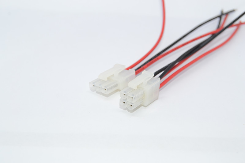  Molex5557-4.2mm插头线