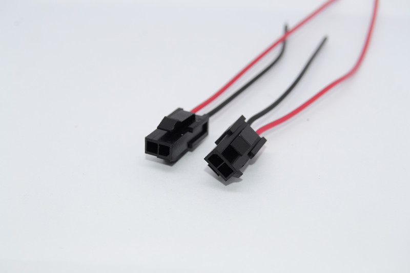 Molex43020-3.0mm插头线