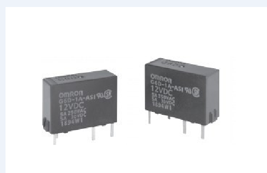 欧姆龙G6D-1A-ASI DC12V继电器原装进口