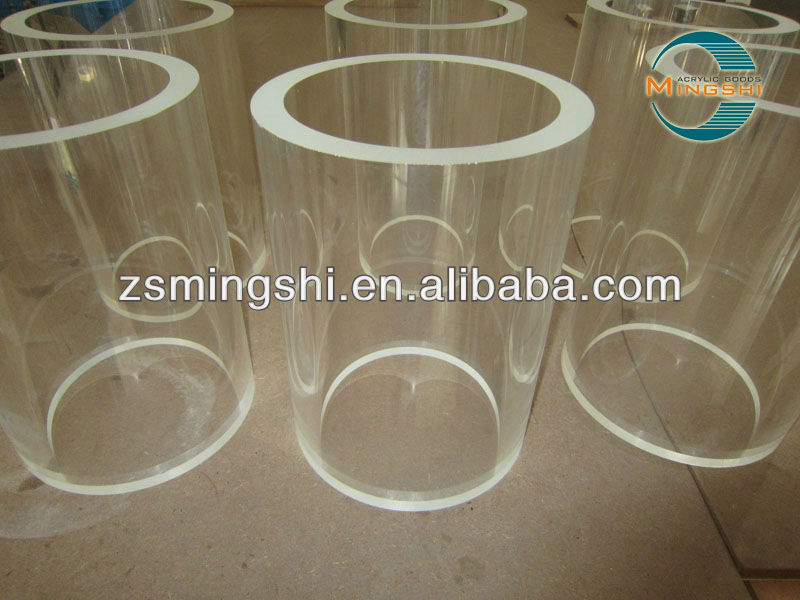 Acrylic Tube