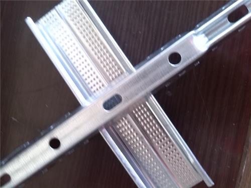 广州轻钢龙骨供应