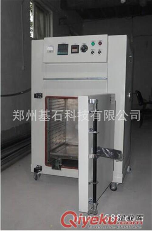 河南厂家定制300℃齿轮热处理专用精密烤箱内胆不锈钢新乡│安阳