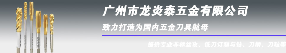 丝攻,挤压丝攻,螺旋丝攻,直槽丝攻,先端丝攻,螺帽丝攻,板牙丝攻,丝攻厂家,丝攻定做,丝攻OEM,加工,钛合金丝攻,粉末丝攻,品牌丝攻总代理,龙炎泰丝攻,丝攻批发