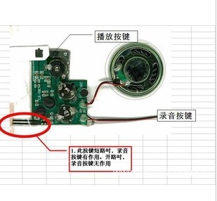 
錄音IC、LCD驅動IC、閃燈IC、動物叫標準品、語音OTP、掩模IC等产品的经销批发的私营独资企业。深圳市嘉业欧电子有限公司经营的語音芯片、錄音IC、LCD驅動IC、閃燈IC、動物叫標準品、語音OTP畅销消费者市场。深圳市嘉业欧电子有限公司的产品在消费者当中享有较高的地位， 刘生：15112324499 QQ：815114252