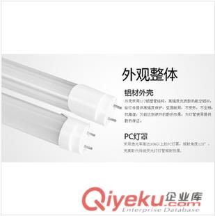 T8 Solynee-06-08 LED日光管 LED光管 LED灯管