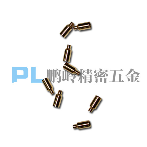 铜件