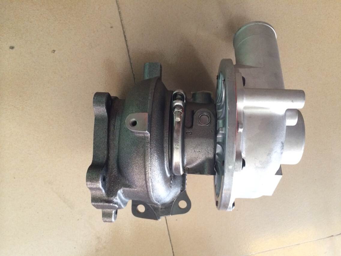 小松PC100-6挖掘机涡轮增压器，挖掘机涡轮增压器，现货，厂家，价格