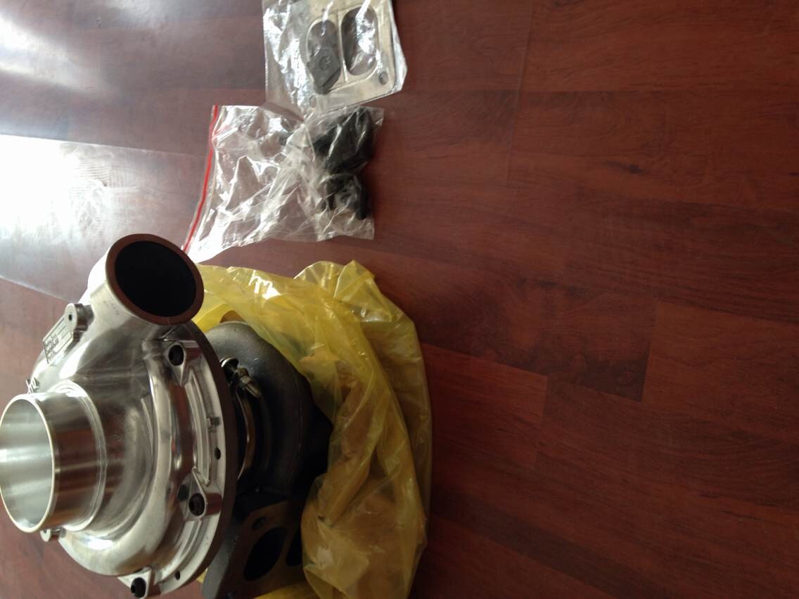 住友SH350-5挖掘机涡轮增压器，挖掘机涡轮增压器，现货，厂家，价格，电话