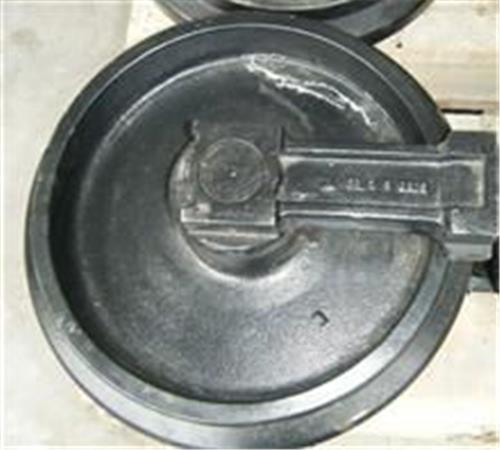 凯斯CX58C挖掘机引导轮，挖掘机引导轮，导向轮，价格现货 厂家直销