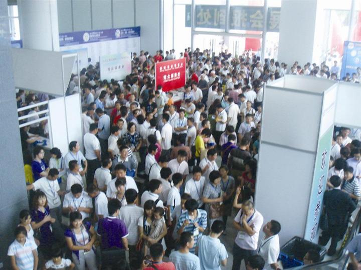 2014中国国际天然气汽车、加气站设备展