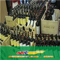 清关流程及进口红酒需要提供的资料
