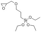 3-(2,3环氧丙氧丙基)三乙氧基硅烷2602-34-8