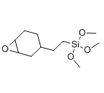 2-(3,4-环氧环己烷)乙基三甲氧基硅烷3388-04-3