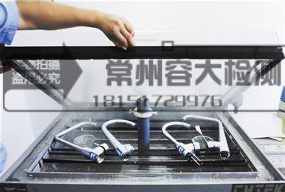 镇江加速盐雾测试
