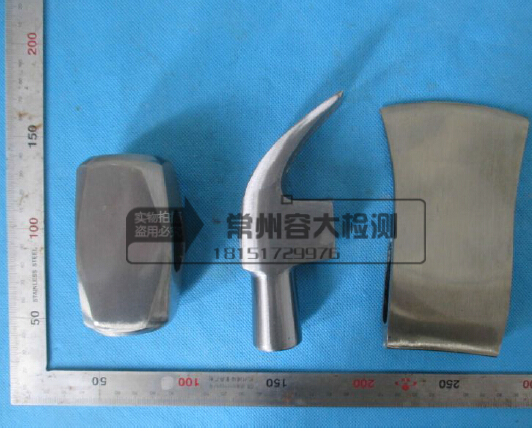 镇江金属盐雾腐蚀检测