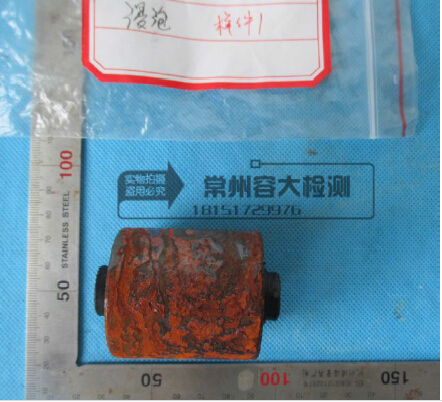 张家港不锈钢盐雾检测