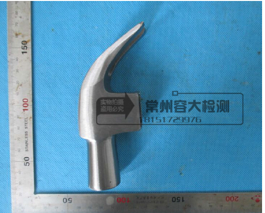 南京不锈钢盐雾检测