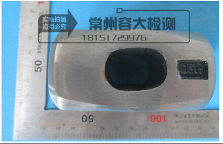 南通钢管盐雾试验