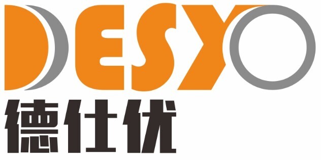 德仕优LOGO