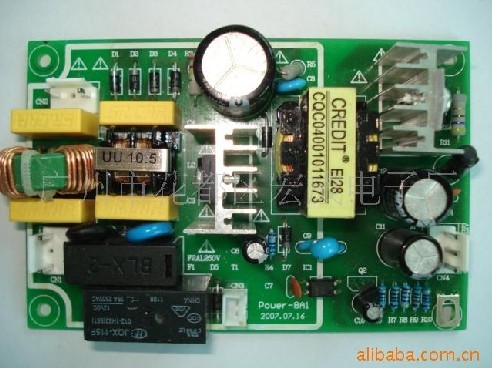 POWER-8A1