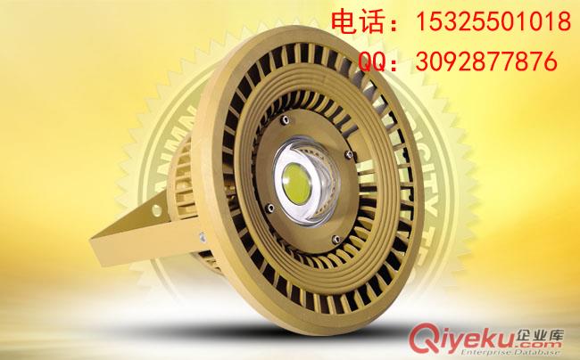 LED防爆反应釜灯bas51