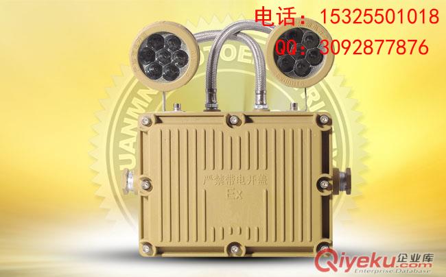 防爆视镜灯bsd96