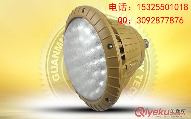 cbb60系列防爆反应釜灯高亮度