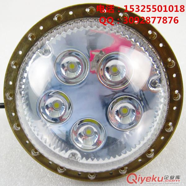 BFC8183工业60W照明灯具