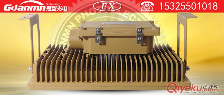 CCD97140w防爆led投光灯具外壳