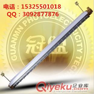 LED防爆双管洁净荧光灯