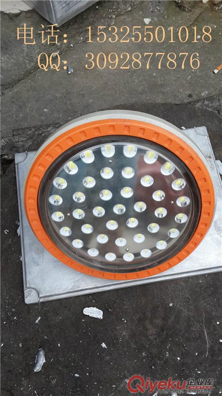 BZD118防爆泛光灯具罗定