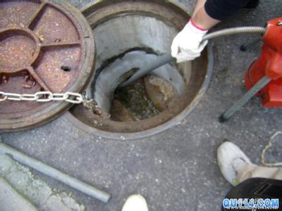 石景山玉泉路疏通清洗下水道13671182425抽粪公司