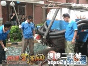 房山区韩村河抽粪抽污水13681539546清理化粪池